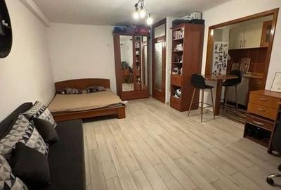 Vanzare Garsoniera intre Metrou Timpuri Noi, Mall Vitan si Bd. Nerva Traian - 3