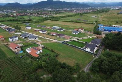 De vanzare teren intravilan in Recea, ultima parcela disponibila! - 4