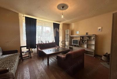 Casa cu teren de 890 mp/ Cartier Gruia - 1