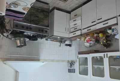 Apartament cu 4 camere decomandat în Central - 3