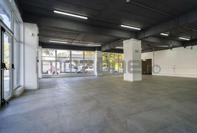 Spatiu Comercial | Militari-Uverturii-Apusului | 280mp + 135mp (terasa) - 5