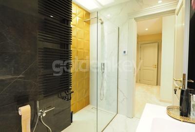 Apartament elegant cu 4 camere langa parc - 15