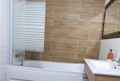 Apartament cu 3 camere semidecomandat, mobilat în Gruia - 13