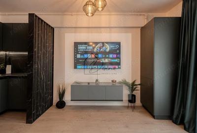 Studio lux Ivory Residence Pipera I terasa superba I mutare imediata - 9