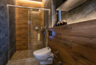 Casă individuală cu 5 camere cu Piscina în Dumbrăvița - 28