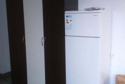 Garsonieră în City Park Mall - 3