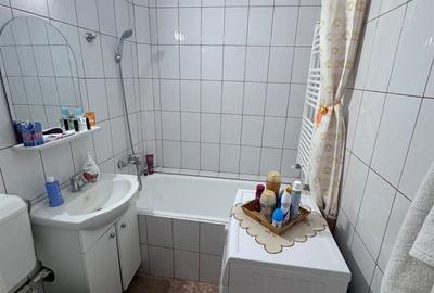 Apartament cu 2 camere în Central - 3
