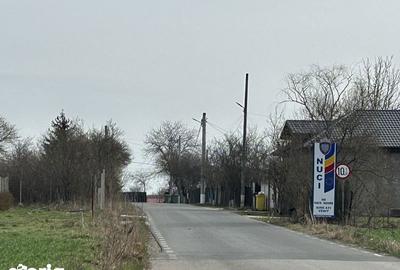 Teren de 1500 mp, în Nuci - 4