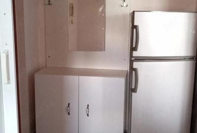 Apartament cu 2 camere semidecomandat în Central - 10