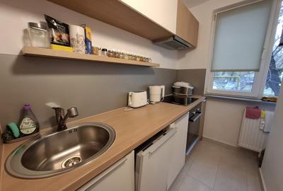 Garsoniera - decomandata - Camil Ressu - 5