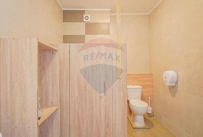 Comision 0 %! Spa?iu comercial de vanzare, Tractorul, Qualis 2 - 2