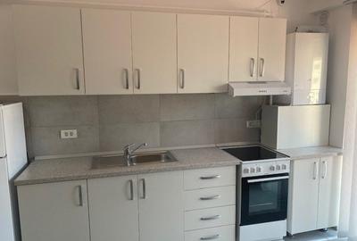 Apartament cu 2 camere decomandat în Girocului - 3