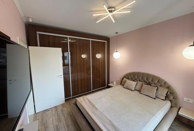 Apartament in zona Kaufland , Dumbravita - 4