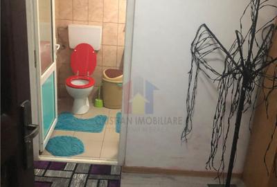CASA 5 camere, Brailita, Teren - 252 mp, Toate utilitatile - 30