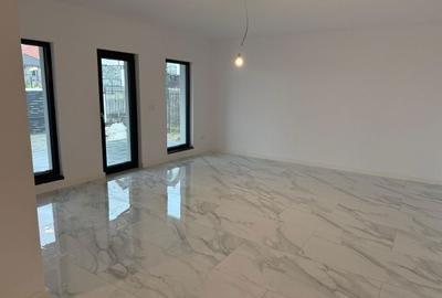 Casă cu 4 camere în Dancaș - 1