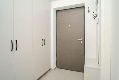 Garsonieră decomandată, mobilată în Central - 6