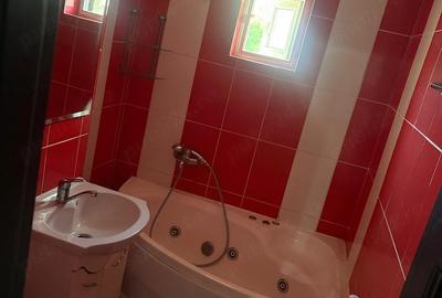 Apartament cu 2 camere semidecomandat în Gară - 5
