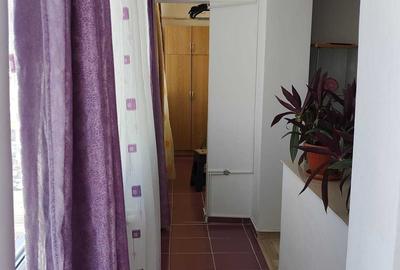 Apartament cu 2 camere semidecomandat în City Park Mall - 8