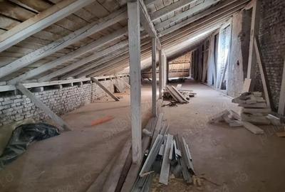 Spațiu comercial, de 700 mp, în Ultracentral - 17