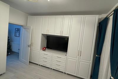 Apartament cu 3 camere decomandat în Ostroveni - 2