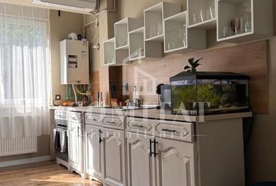 Apartament cu 2 camere | Finisaje moderne | Zona Teilor - Florești - 5