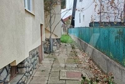 Casa cu teren 507 mp - Zona Piata Sadu - 2