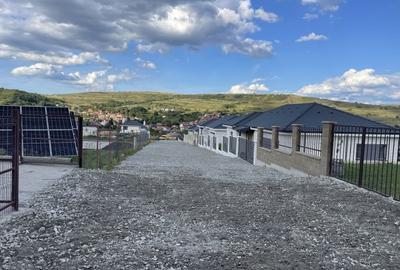 Casa de vanzare cu garaj in Chinteni zona centrala - 5