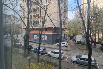 Apartament cu 2 camere semidecomandat, mobilat în Alexandru Obregia - 4