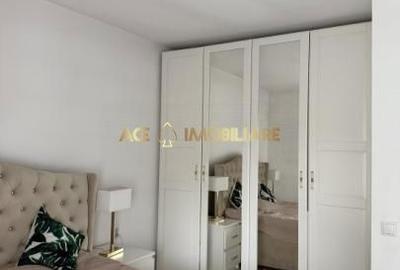 Apartament cu 4 camere, mobilat în Vitan - 2