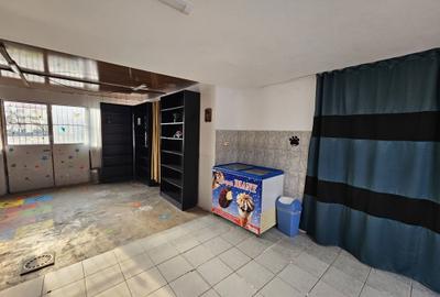 Spațiu comercial, de 50 mp, în Central - 6