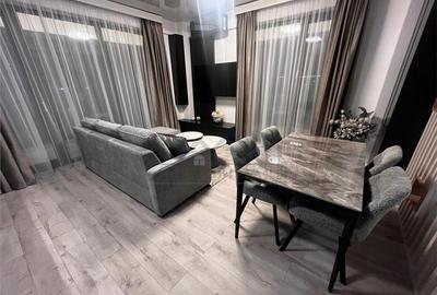 Apartament 2 camere complex Don Homes - Rediu - 9