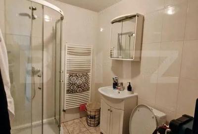 Apartament cu 2 camere decomandat în Central - 5