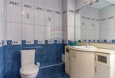 3 camere+optiune 4, 2 balcoane,garaj,Macesului,Buna Ziua - 10