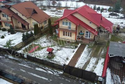 Casă cu Teren 542 Mp în Noapteș - 2