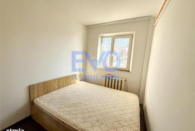 Apartament cu 3 camere în Tătărași - 2