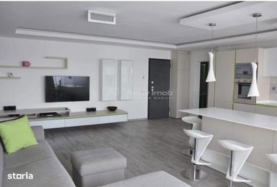 Apartament cu 2 camere decomandat în Delfinariu - 11