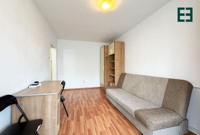 Garsonieră - Etaj 3 -  Zona Micălaca - Miorița - Arad - 3