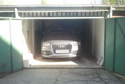 Spațiu comercial, de 17 mp, în Floreasca - 2