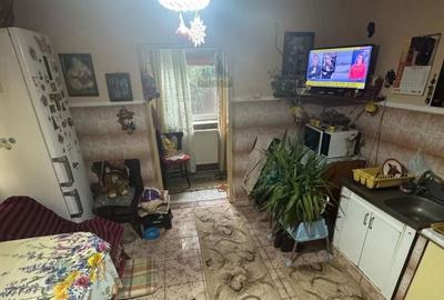 Casă individuală cu 3 camere cu Canalizare în Semicentral - 12