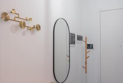 Apartament 2 camere mobilat si utilat Lux , la 2 min de Parcul Herastrau - 15