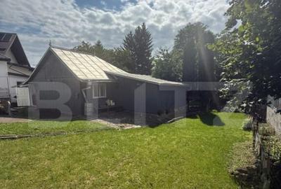 Casa parter, 84 mp utili, 432 mp teren, zona centru-Primari - 5