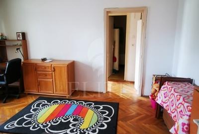Apartament 2 camere în zona ALEXANDRU VLAHUTA - 9