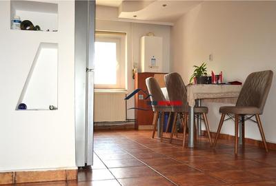 Mega Oportunitate! apartament cu 3 cam in Targoviste - Micr - 8