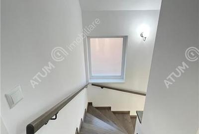 Casă individuală cu 4 camere cu Teren 250 Mp în Cisnădie - 17