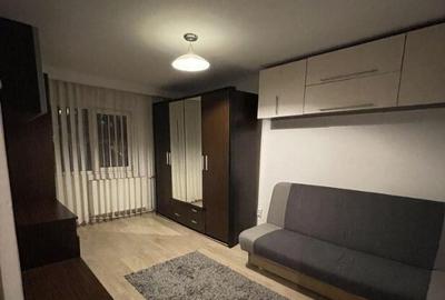 Garsonieră în Gara de Nord - 4