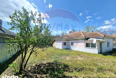 Casă cu 3 camere cu Teren 1144 Mp în Parava - 5