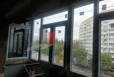 APATAMENT 4 CAMERE MIHAI BRAVU - OBOR - 1