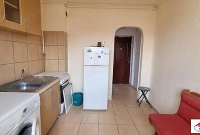 Garsonieră în Central - 5