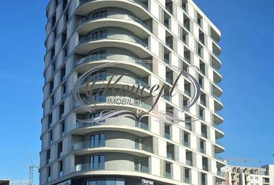 Apartament cu 3 camere în Florești - 1