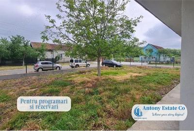 Casă cu 1 camere cu Teren 543 Mp în Alparea - 1